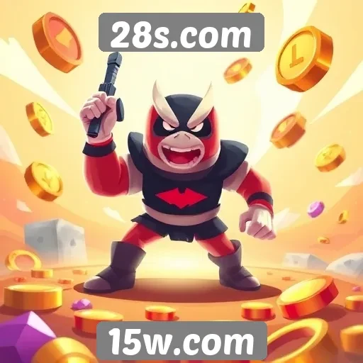 Avaliação de jogos populares no site 28s.com