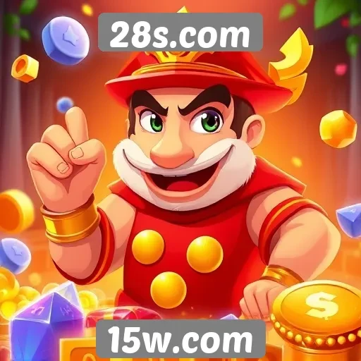 Novos jogos disponíveis no 28s.com